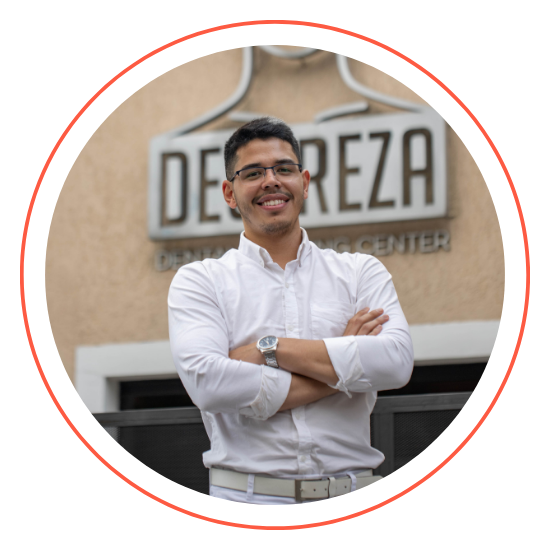 Dr. Gerardo Medina